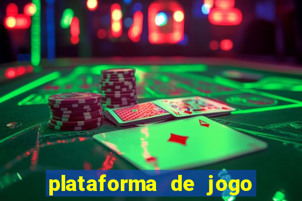 plataforma de jogo do silvio santos